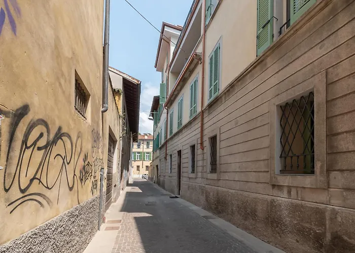Palazzetto La Quadra Di San Faustino - F&L Apartment