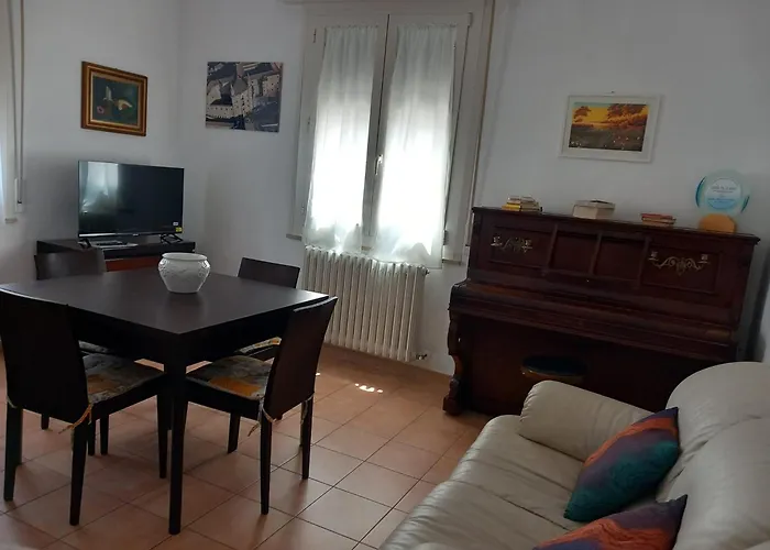 Casa Travaglini