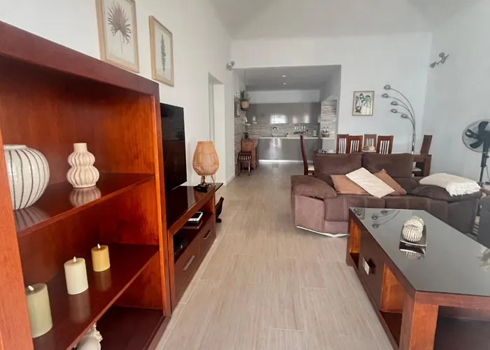Casa Costa Bella