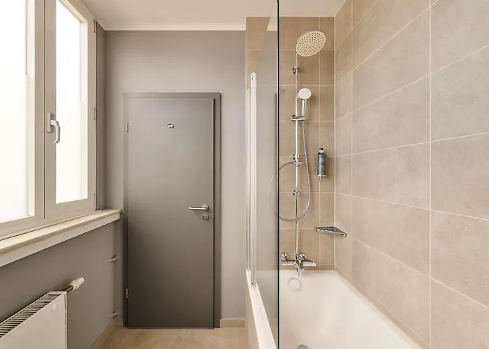 Premier Inn Saarbruecken City Centre