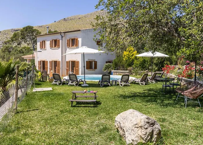 Villa Maria