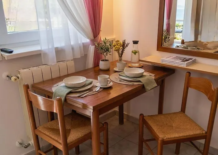 Studio Apartman Olivera