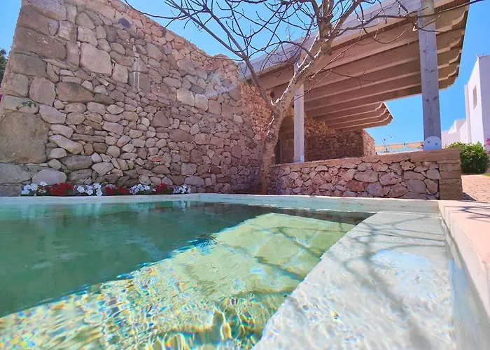 Masseria Baroni Di Montesardo