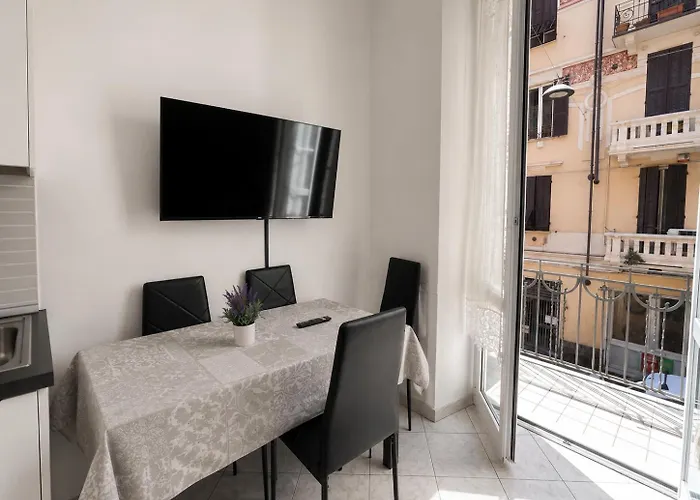 Casa Deluxe -50M Dal Mare-