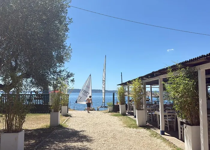 La Casa Al Lago