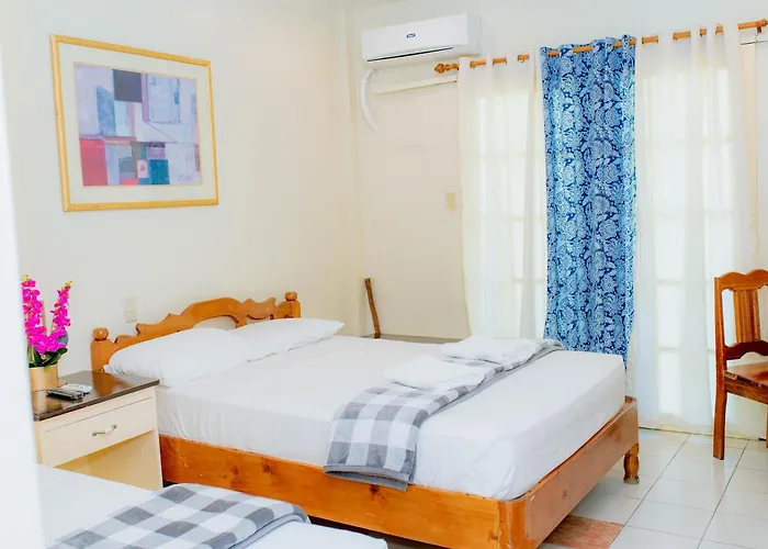 Villa Paraiso Resort And Waterpark Camiguin