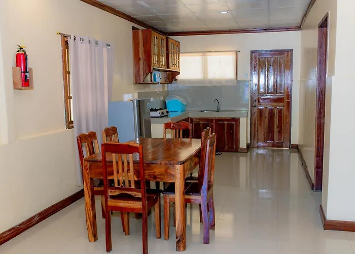 Villa Paraiso Resort And Waterpark Camiguin