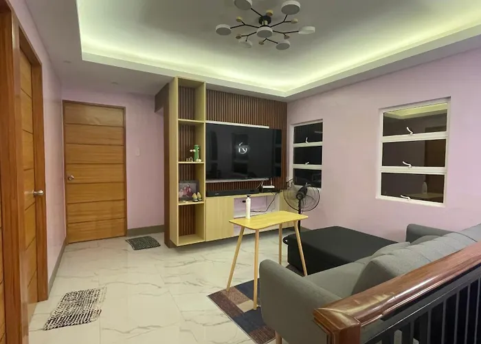 Silang Guest House