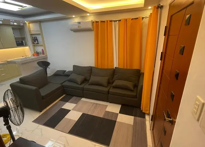Silang Guest House