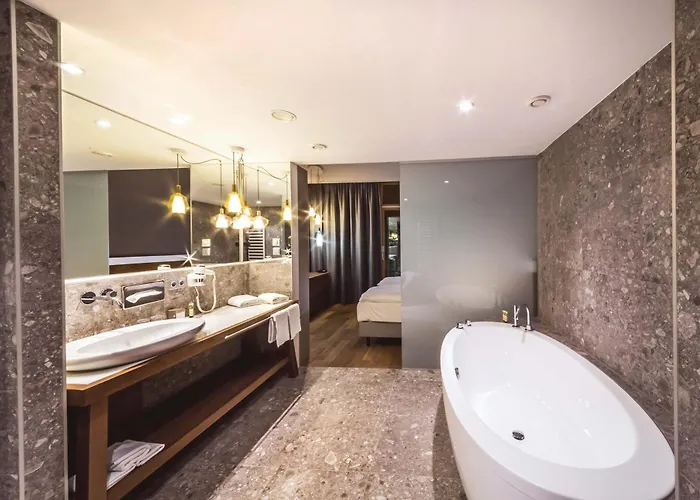 Das Sonnreich - Thermenhotel Loipersdorf