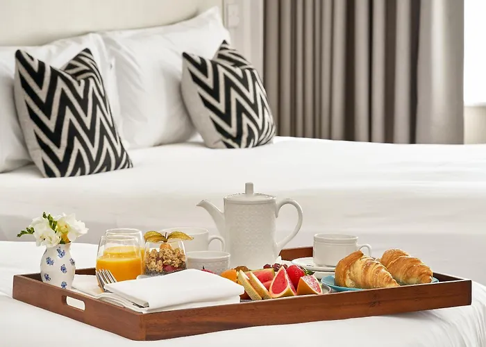 Summerhill House Hotel