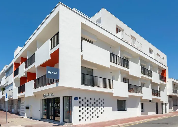 Kyriad - Royan Plage
