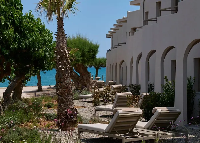 Atlantica Ocean Beach Resort