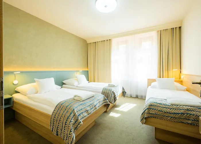 Hotel Roudna