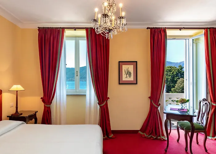 Grand Hotel Majestic