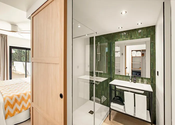 Tangerine By Honne Hotels - Adults Only