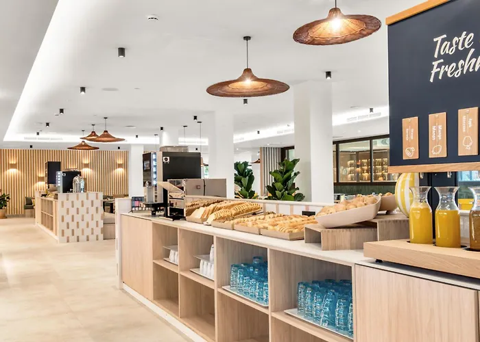 Tangerine By Honne Hotels - Adults Only
