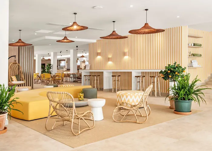 Tangerine By Honne Hotels - Adults Only