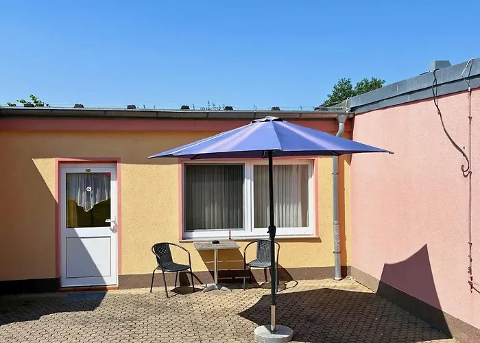 Hotel-Pension Am Muehlberg