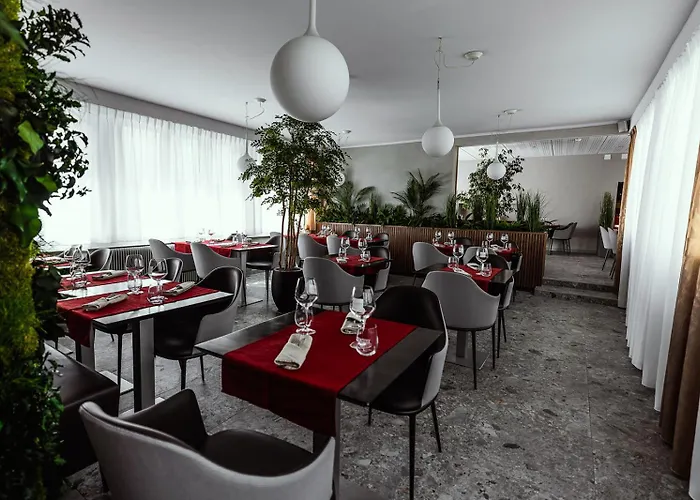 Hôtel Elite