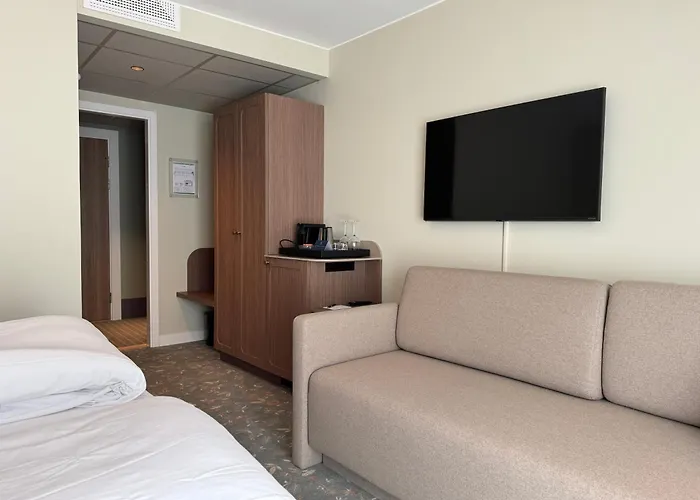 Havna Hotel & Sjobad