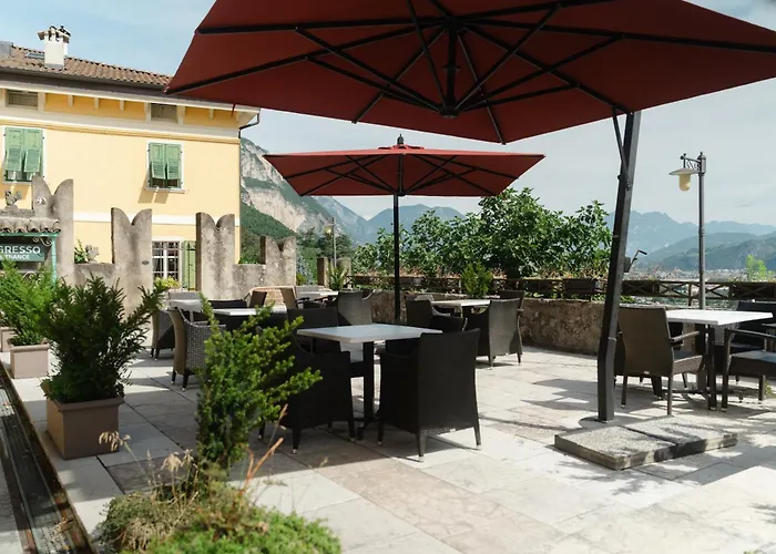 Hotel Al Dos - Breakfast & Private Spa
