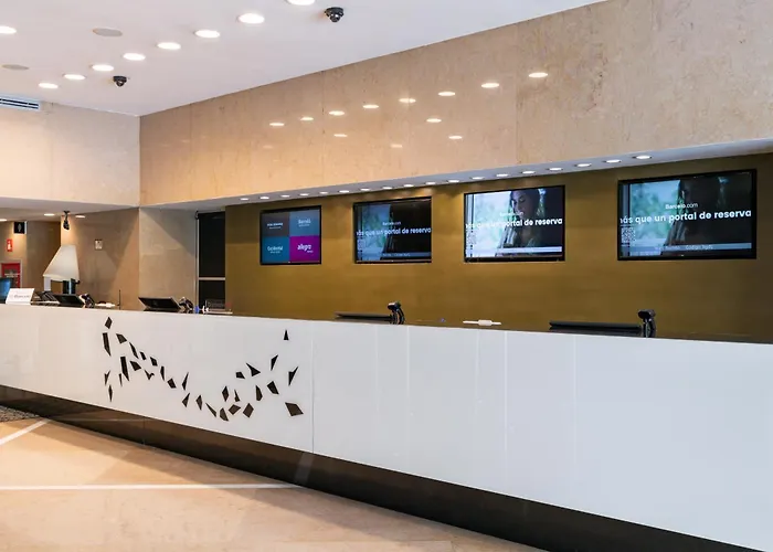 Barcelo Guadalajara