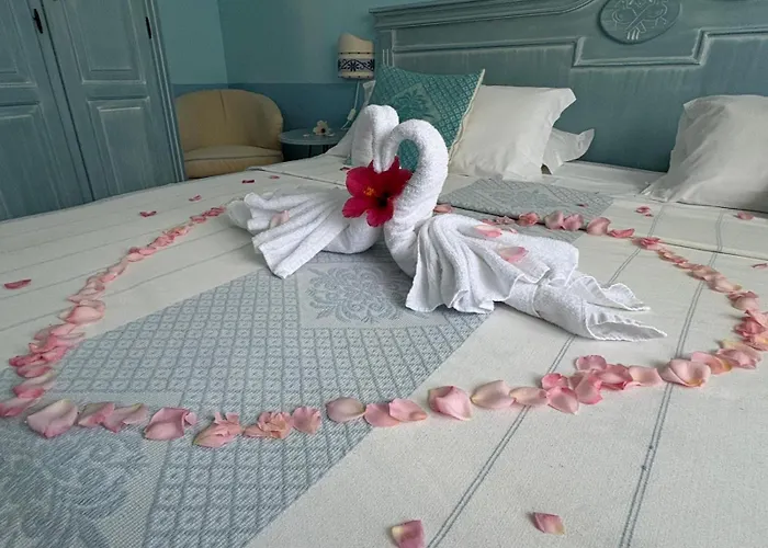 Hotel Baia Cea