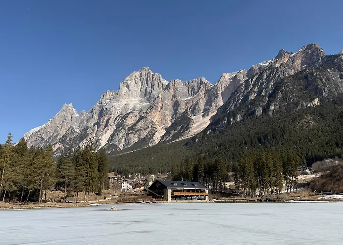 Chalet Al Lago