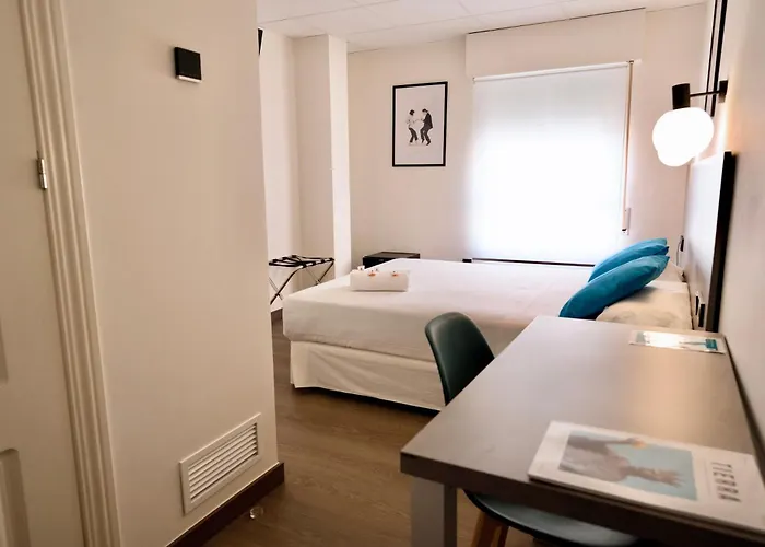 Hotel Universal Murcia