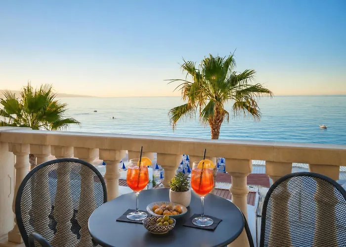 Hotel Orizzonte