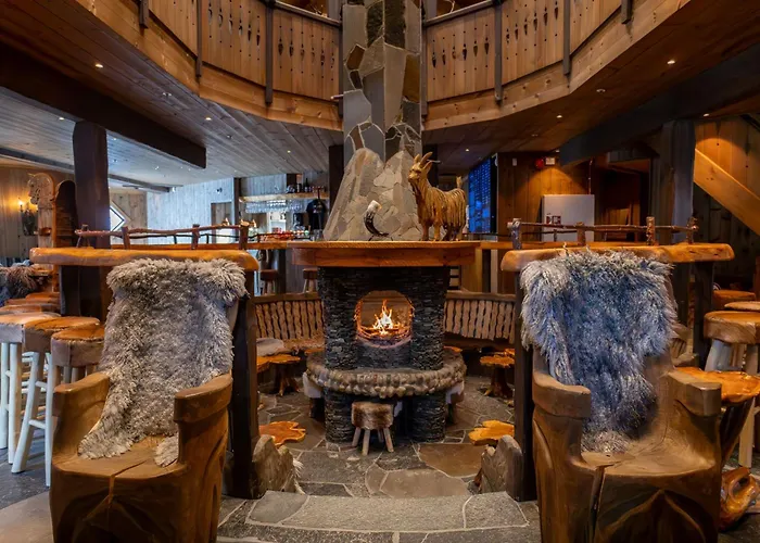 Flamsbrygga Hotel