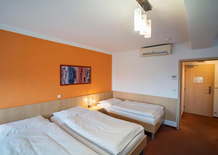 Hotel Senimo