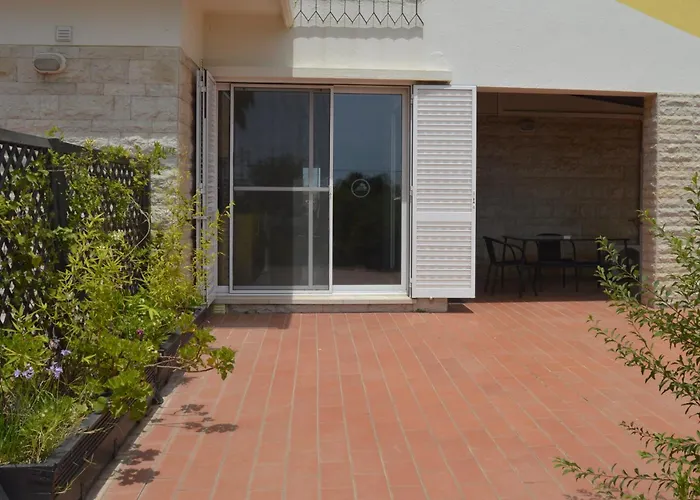 Tavira Vacations Apartments