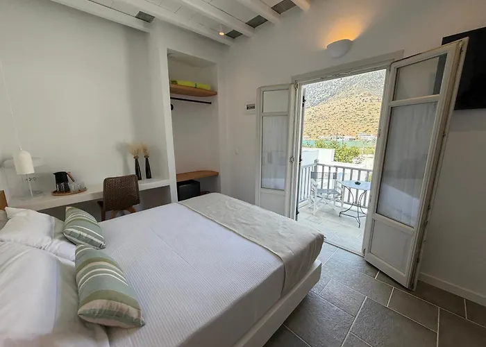 Myrto Hotel