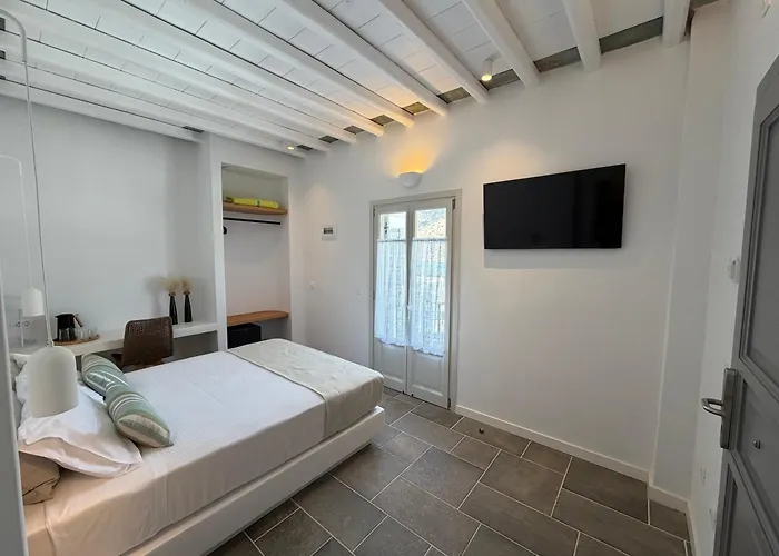 Myrto Hotel