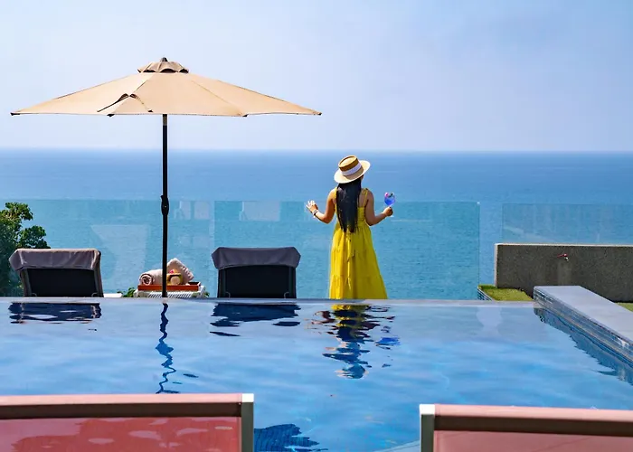 Ayara Kamala Resort & Spa