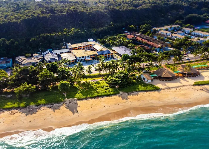 Porto Calem Praia Hotel