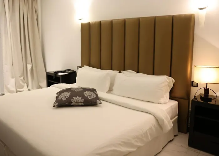 Avanti Mohammedia Hotel