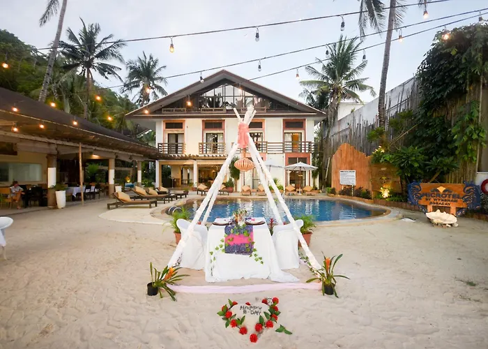 Microtel By Wyndham Boracay