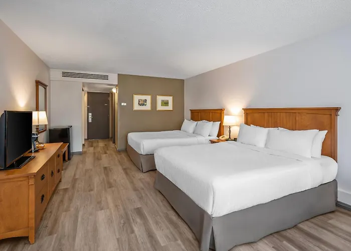 Hotel Cheribourg, An Ascend Collection Hotel