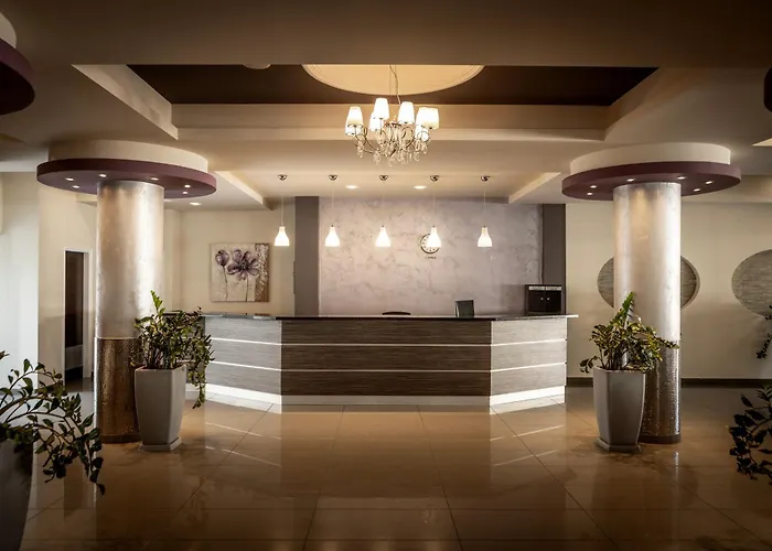 Euronapa Hotel