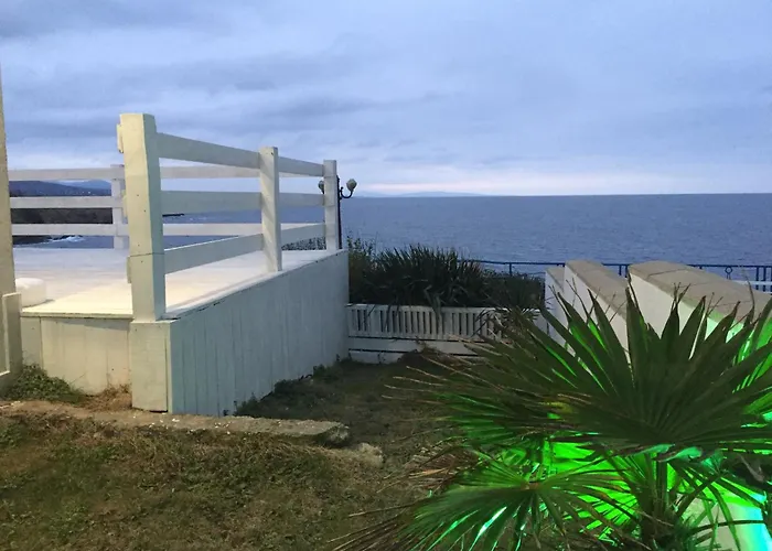 Agata Beach Boutique & Spa-Adults Onlу