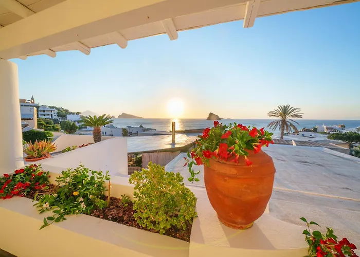 Hotel La Terrazza