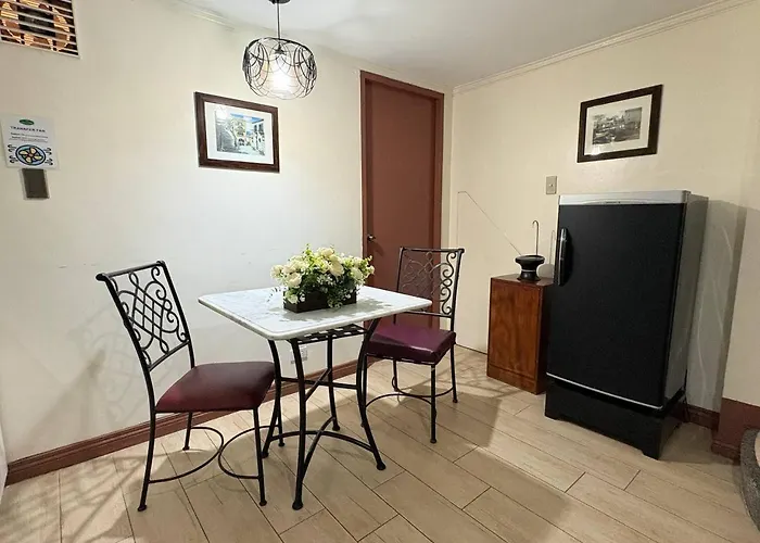 1775 Adriatico Suites