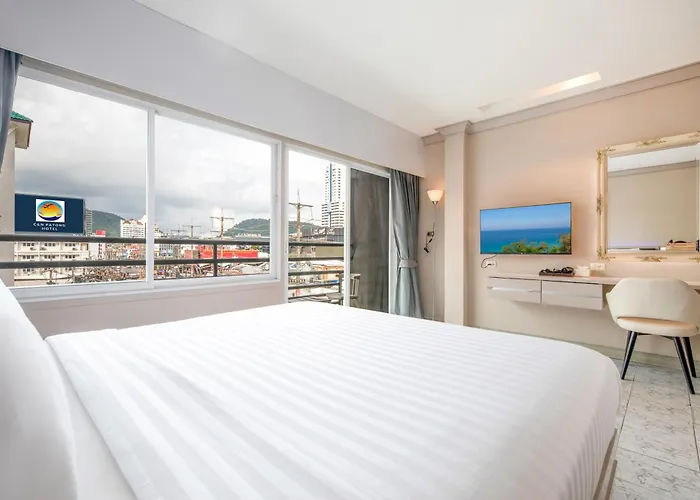 C & N Hotel Patong, Phuket