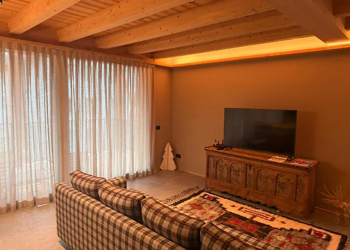 Alpine Dream Apartments