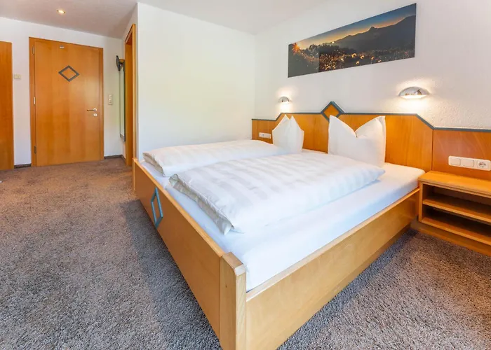 Laendle Hotel