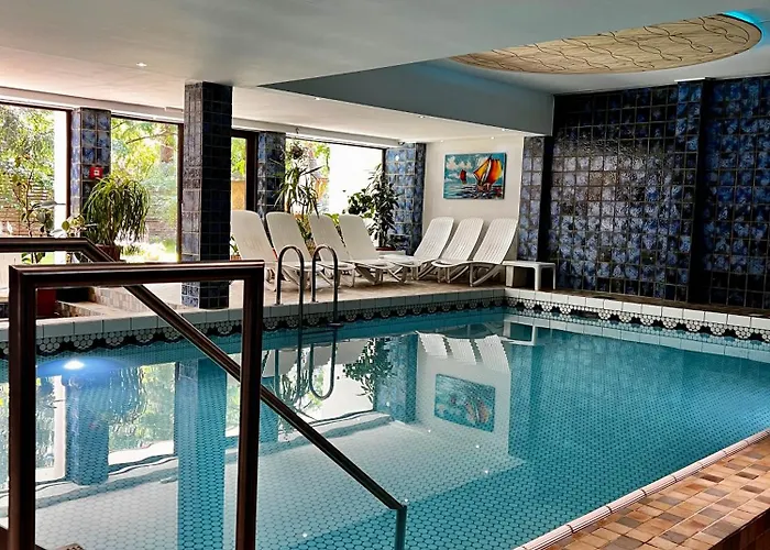 Hotel Garni Obermair