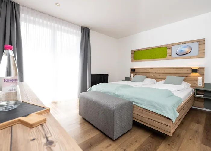 Berghotel Kristall